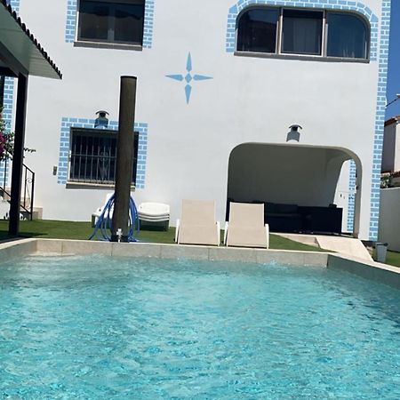 Sol Playa Piscina Apartment Емпуриабрава Екстериор снимка