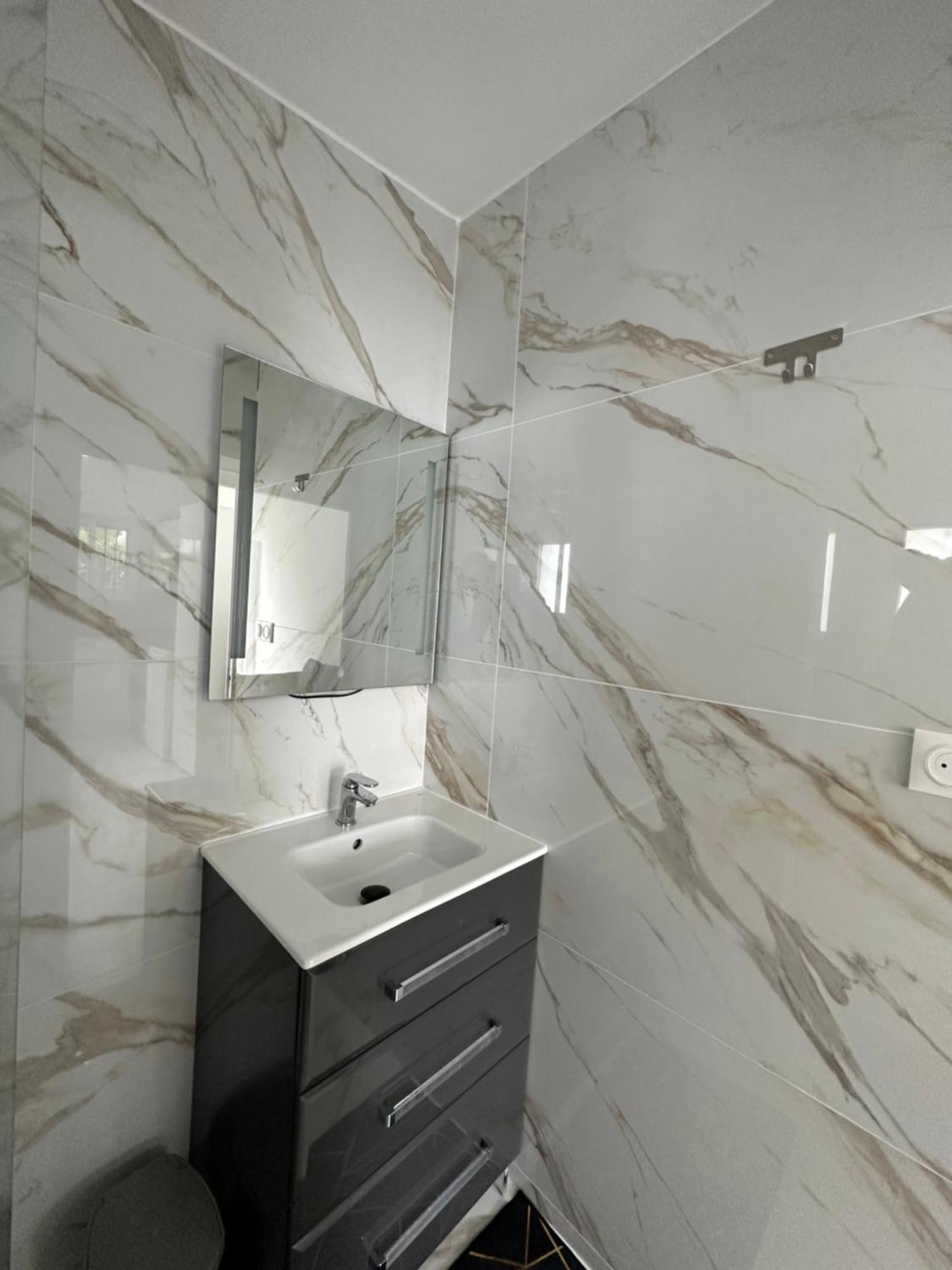 Sol Playa Piscina Apartment Емпуриабрава Екстериор снимка