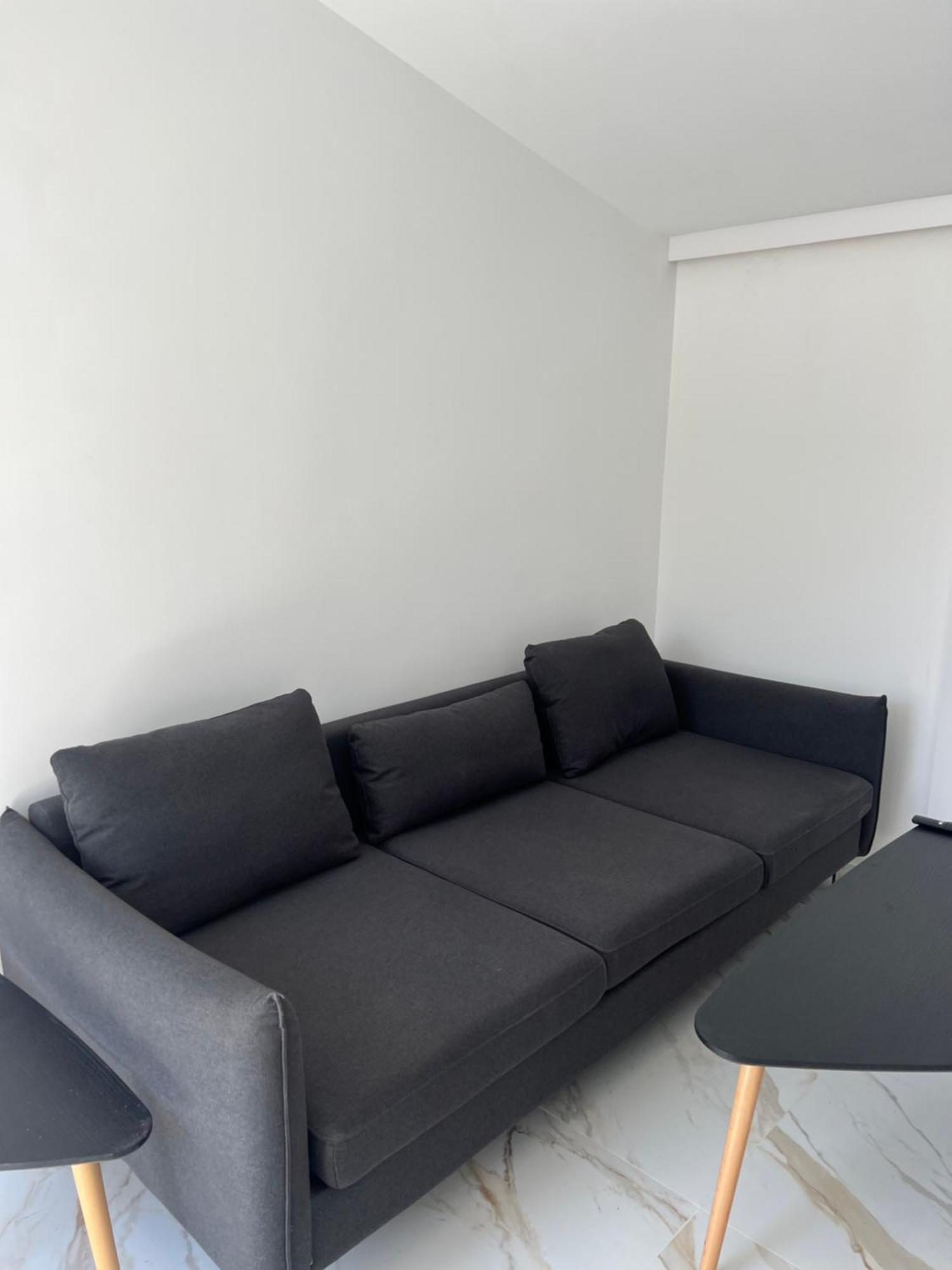 Sol Playa Piscina Apartment Емпуриабрава Екстериор снимка