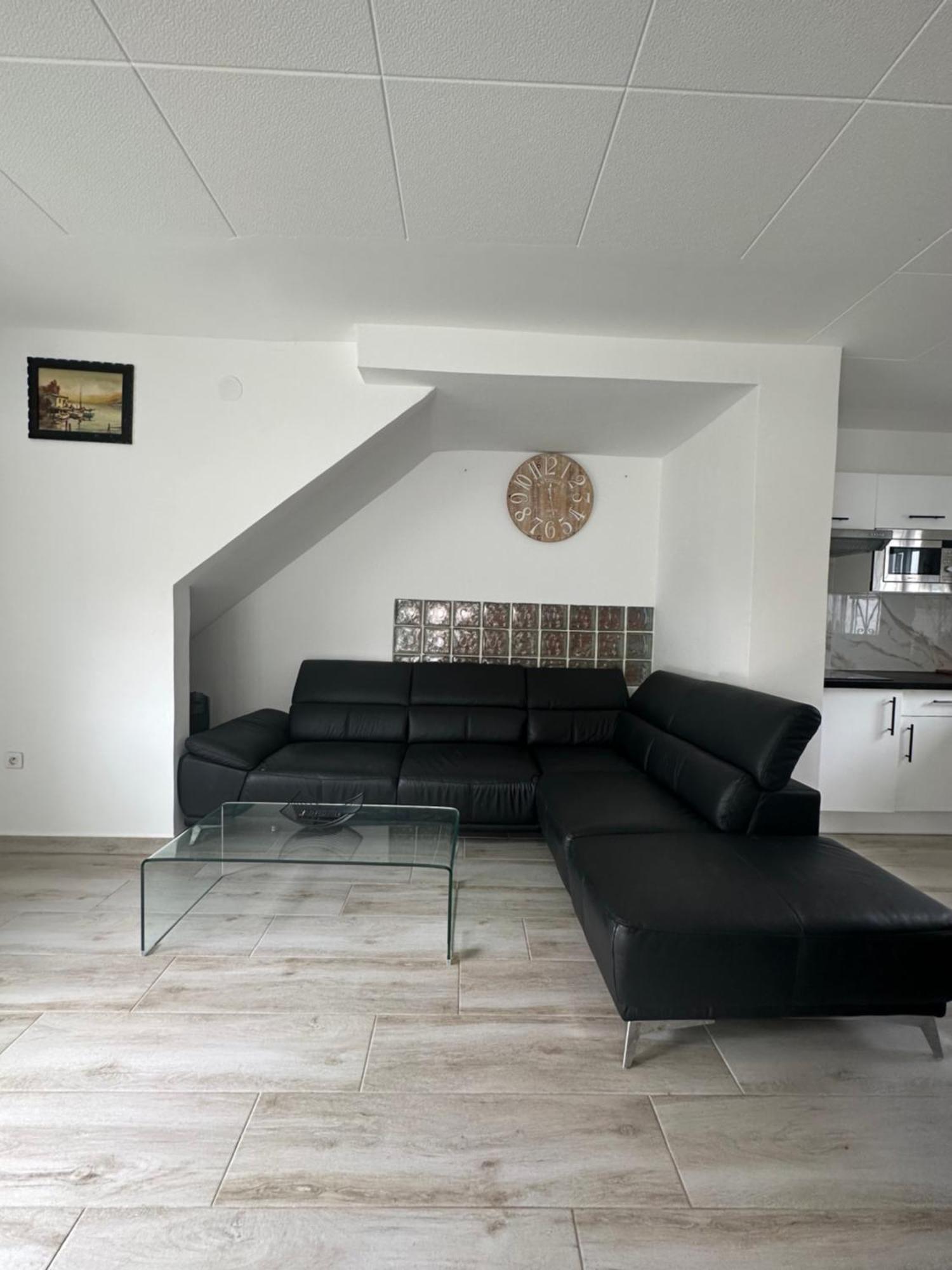Sol Playa Piscina Apartment Емпуриабрава Екстериор снимка