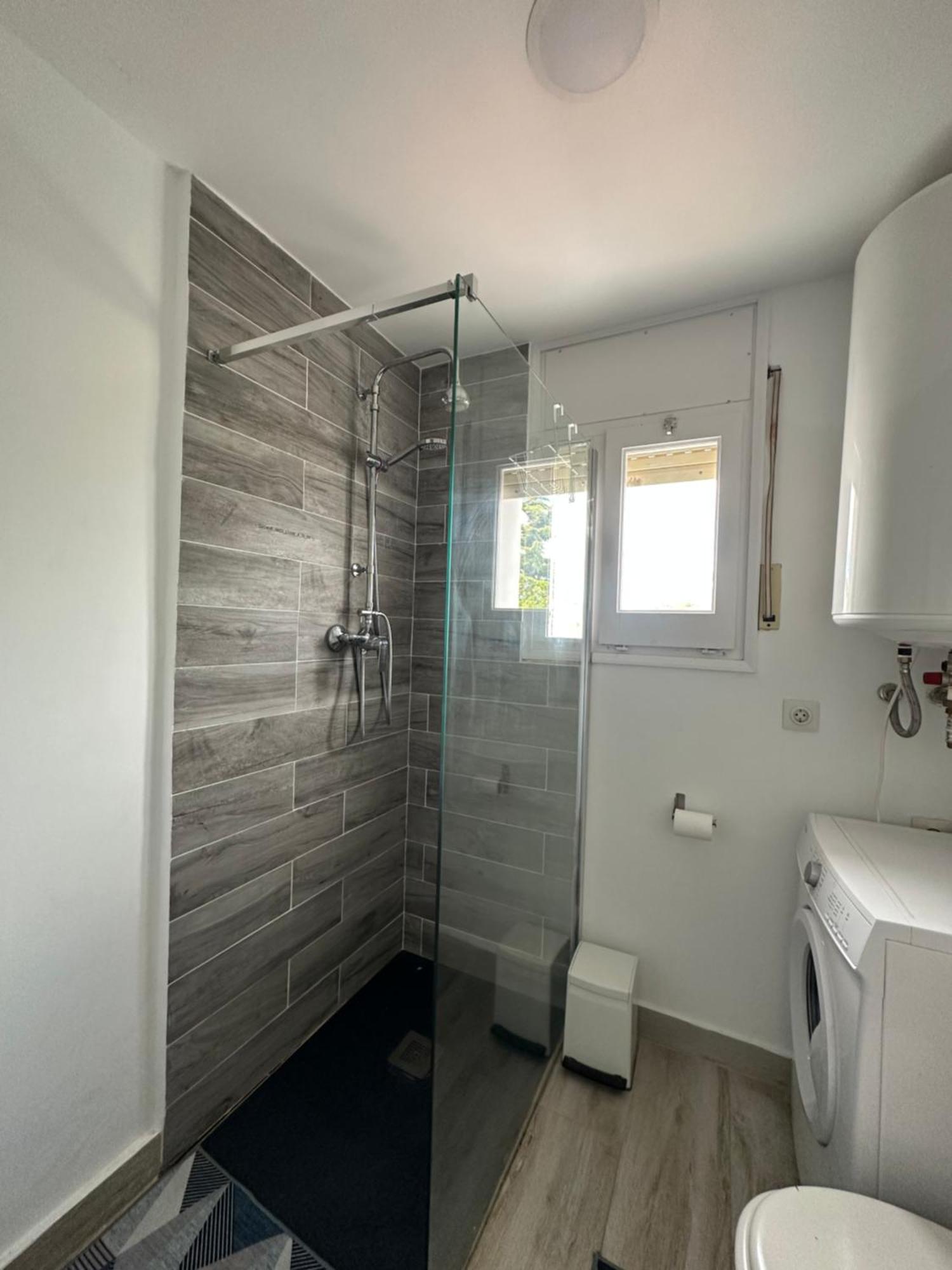Sol Playa Piscina Apartment Емпуриабрава Екстериор снимка
