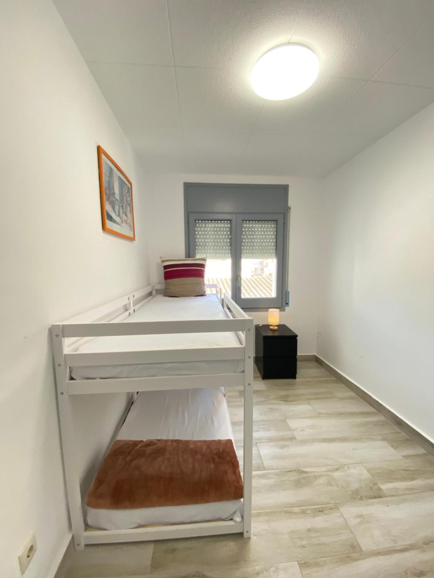 Sol Playa Piscina Apartment Емпуриабрава Екстериор снимка