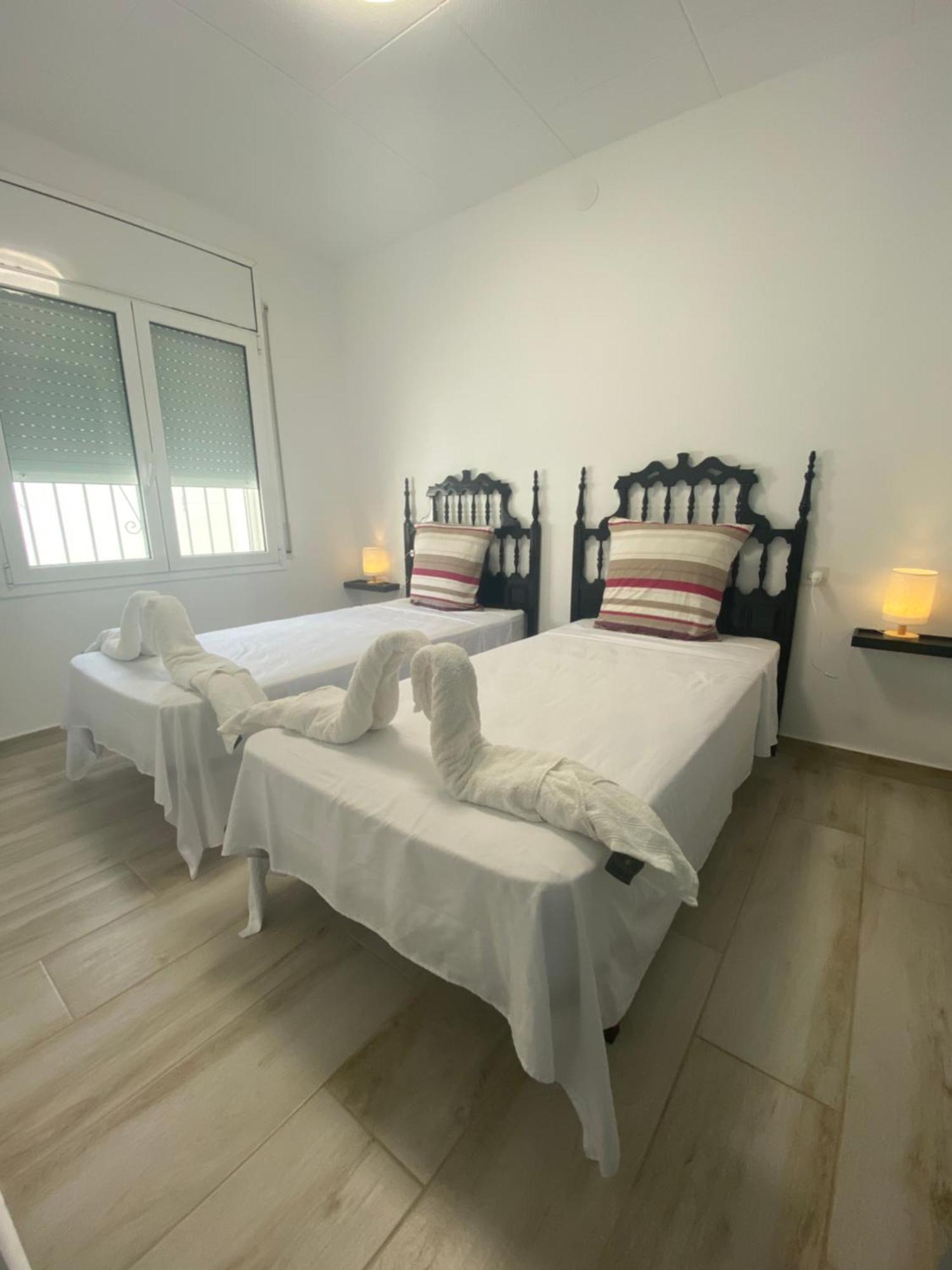 Sol Playa Piscina Apartment Емпуриабрава Екстериор снимка
