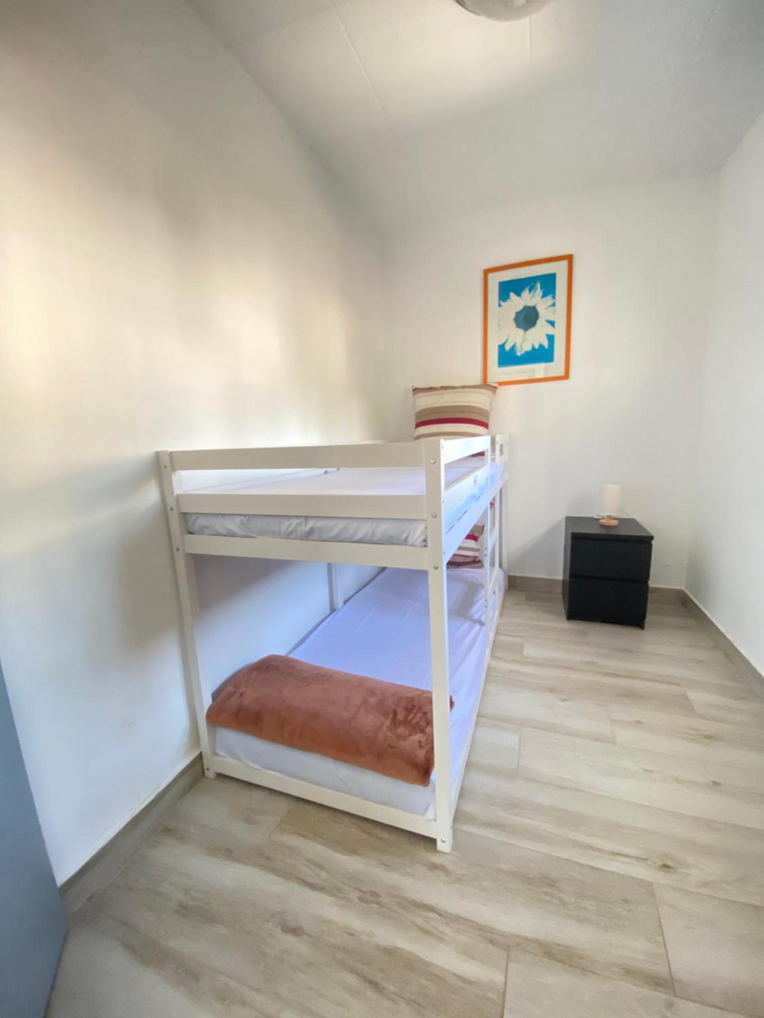 Sol Playa Piscina Apartment Емпуриабрава Екстериор снимка