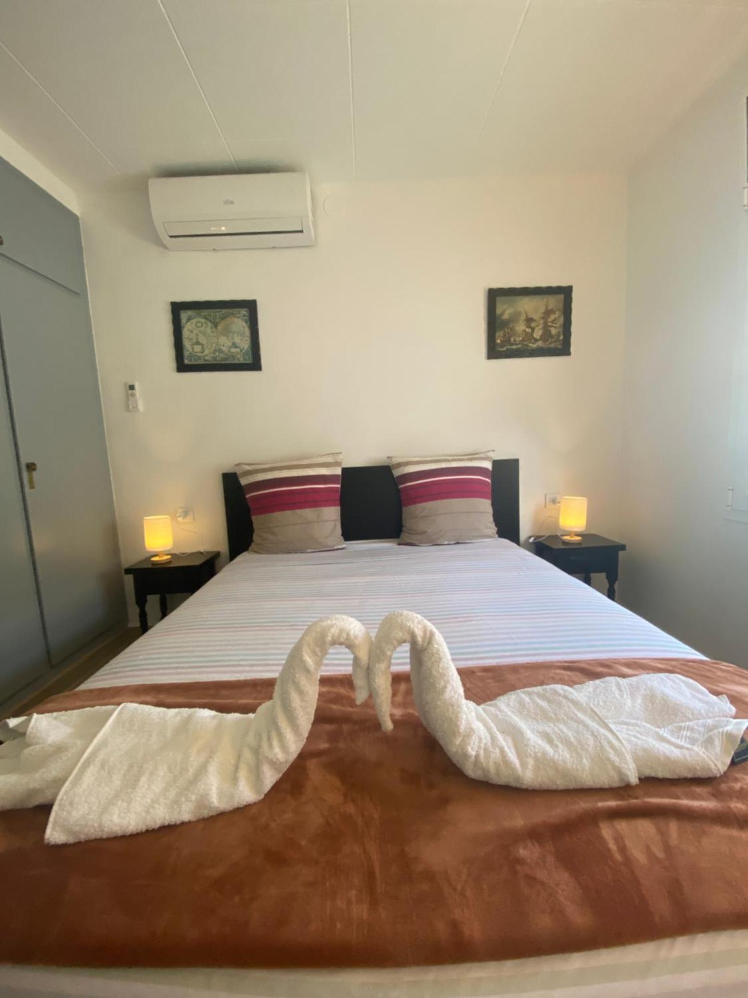 Sol Playa Piscina Apartment Емпуриабрава Екстериор снимка