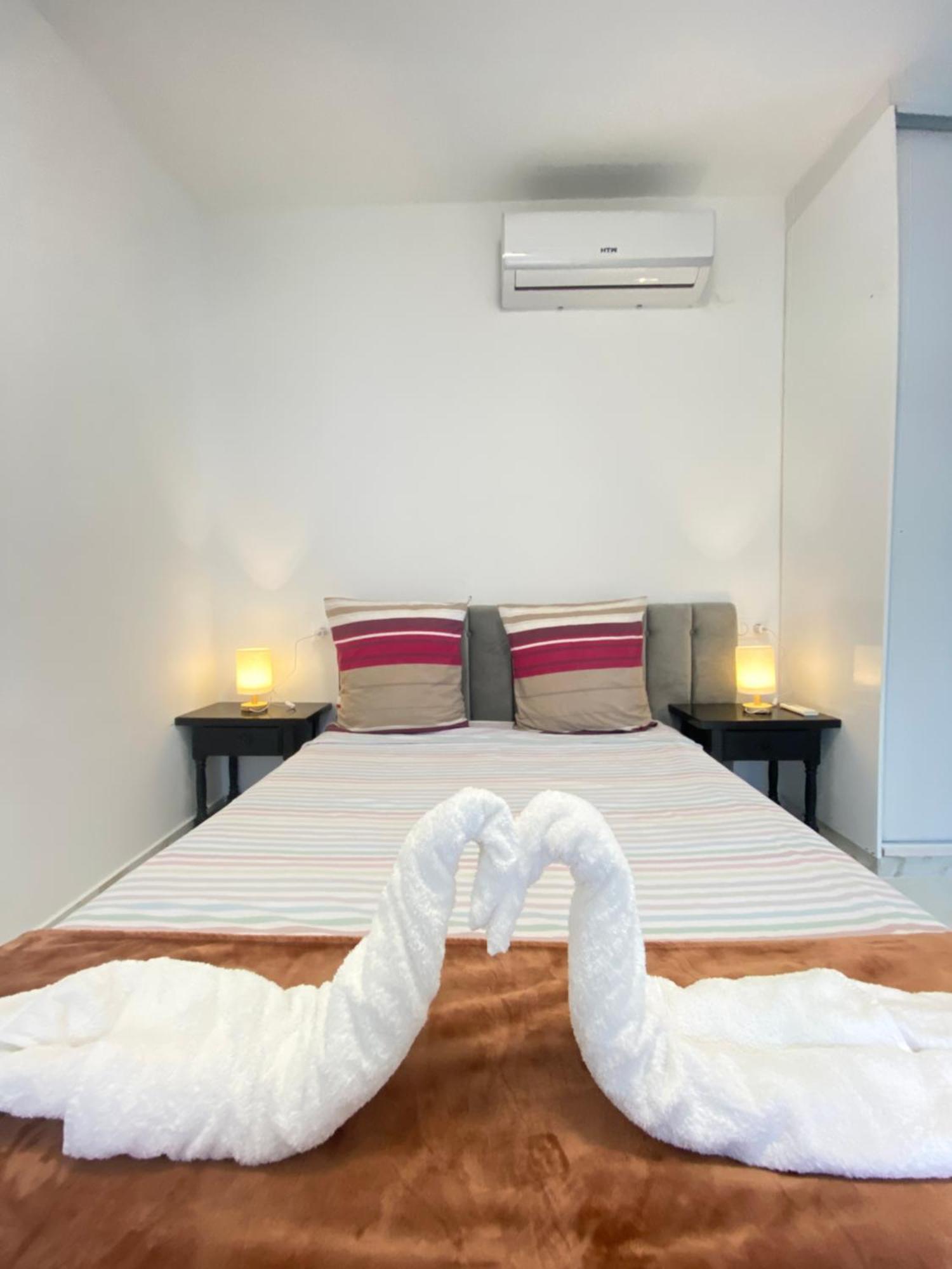 Sol Playa Piscina Apartment Емпуриабрава Екстериор снимка