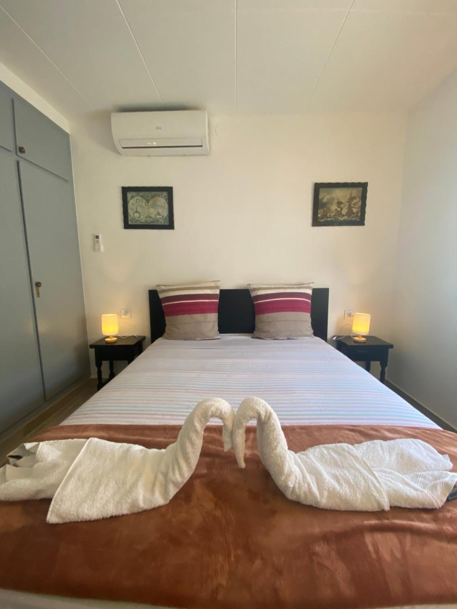 Sol Playa Piscina Apartment Емпуриабрава Екстериор снимка
