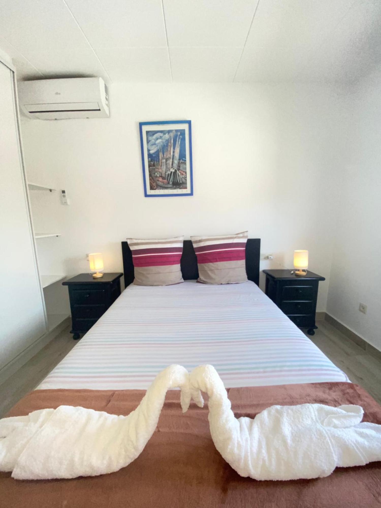 Sol Playa Piscina Apartment Емпуриабрава Екстериор снимка