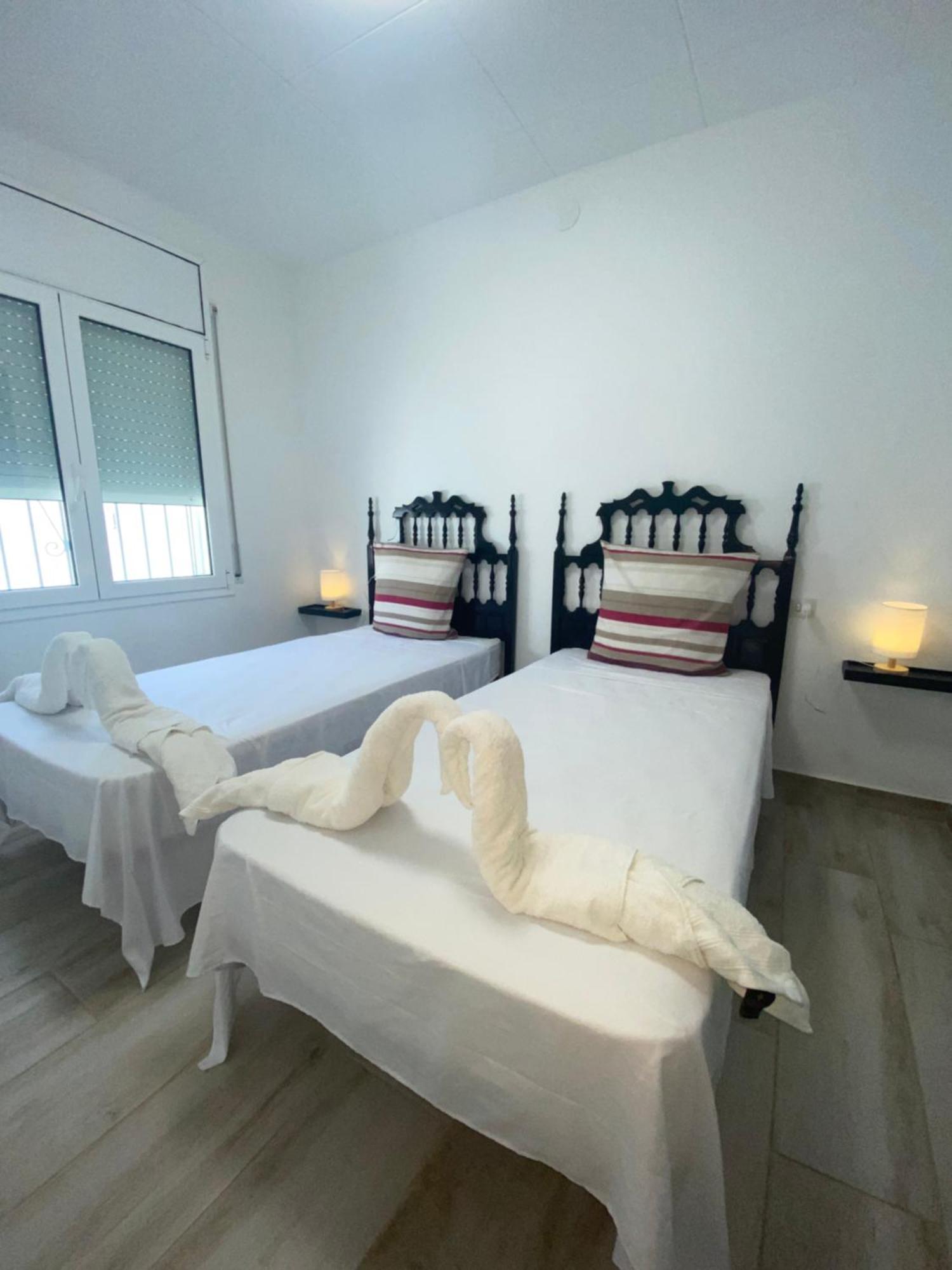 Sol Playa Piscina Apartment Емпуриабрава Екстериор снимка